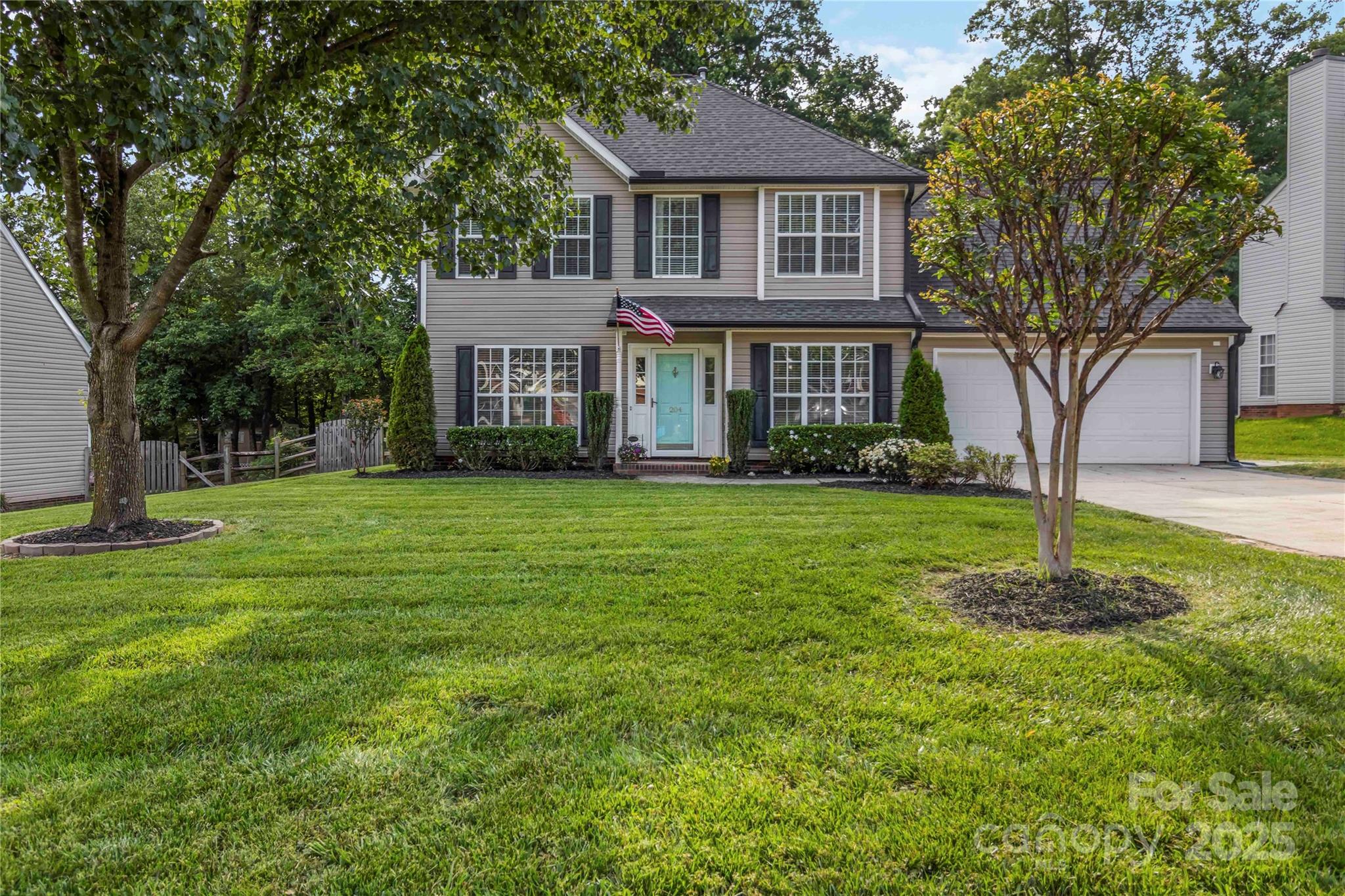 Whitegrove - Residential