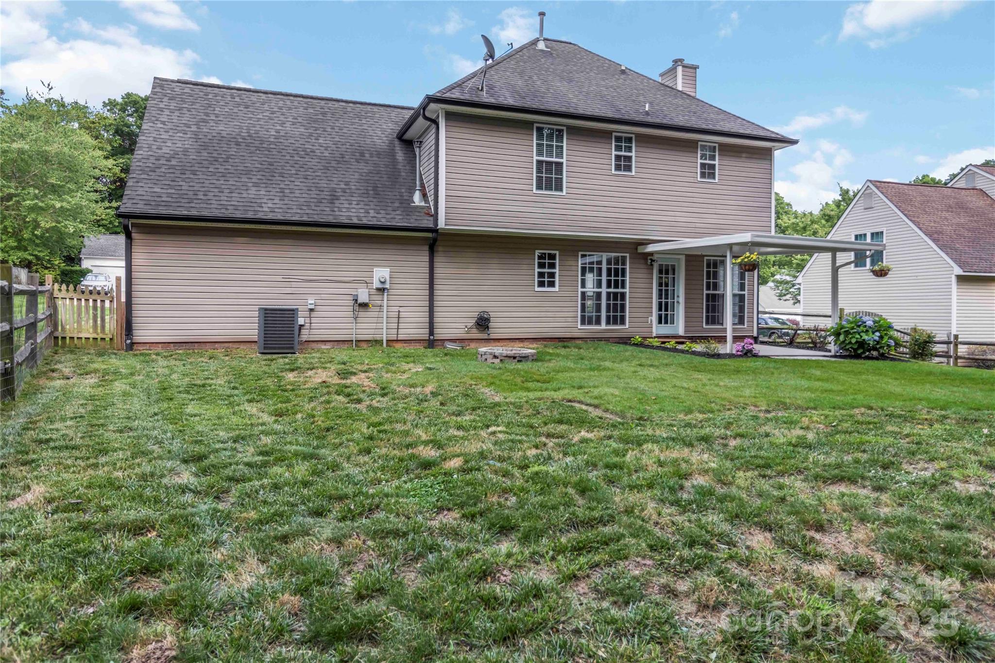 Whitegrove - Residential