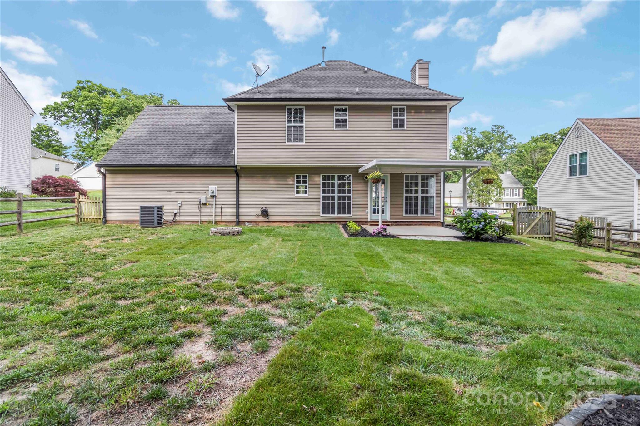 Whitegrove - Residential