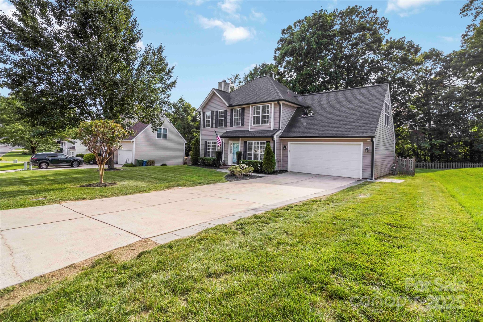 Whitegrove - Residential