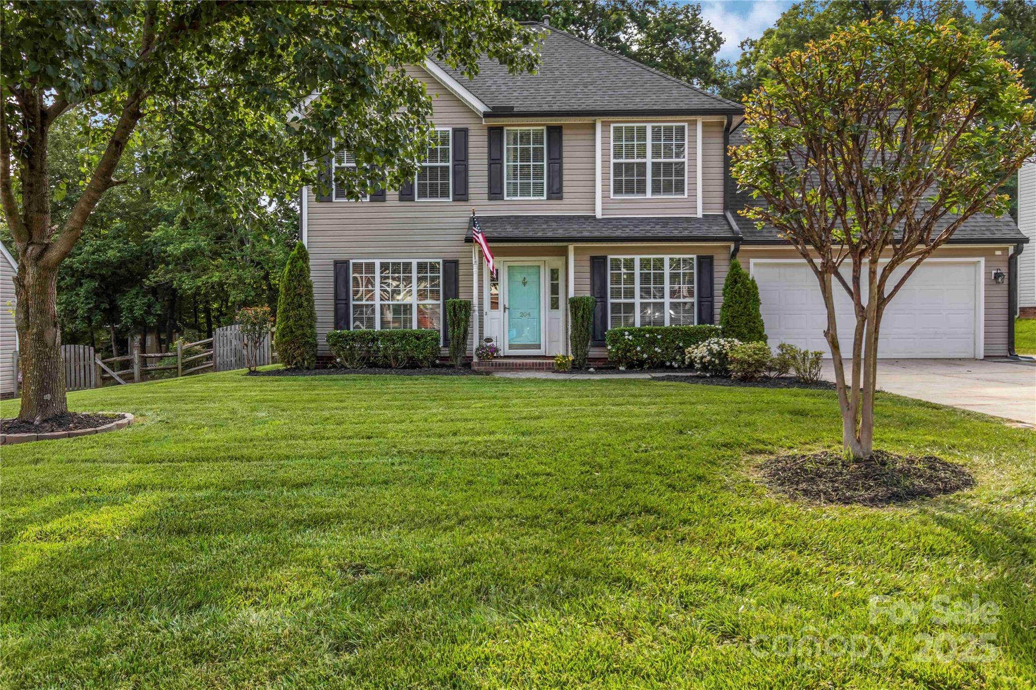 Whitegrove - Residential