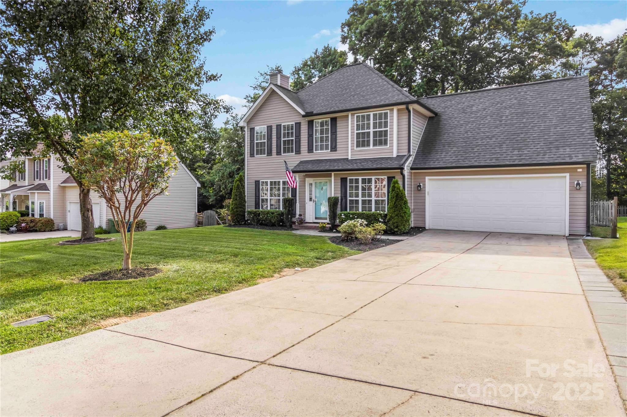 Whitegrove - Residential