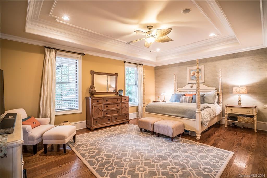 Providence Downs South - Residential