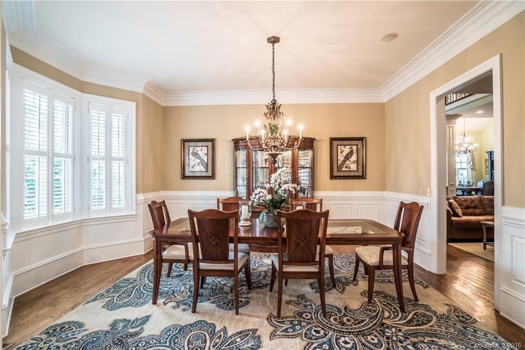 Providence Downs South - Residential