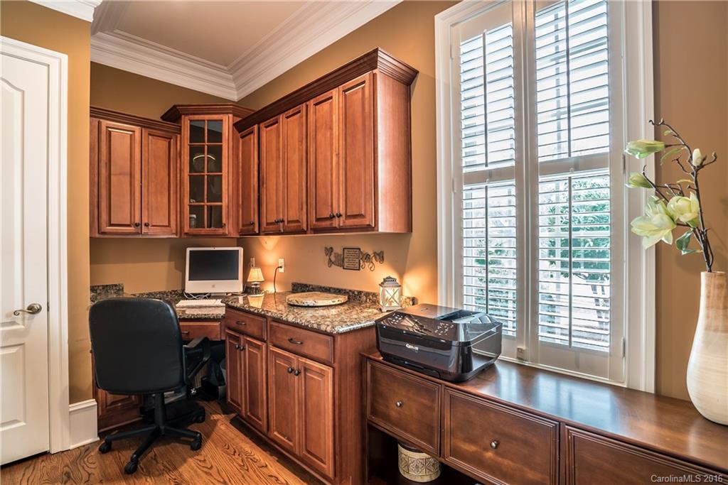 Providence Downs South - Residential