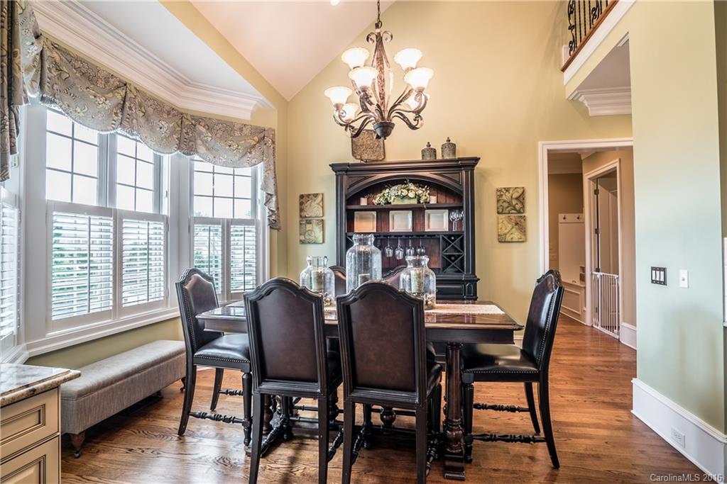 Providence Downs South - Residential