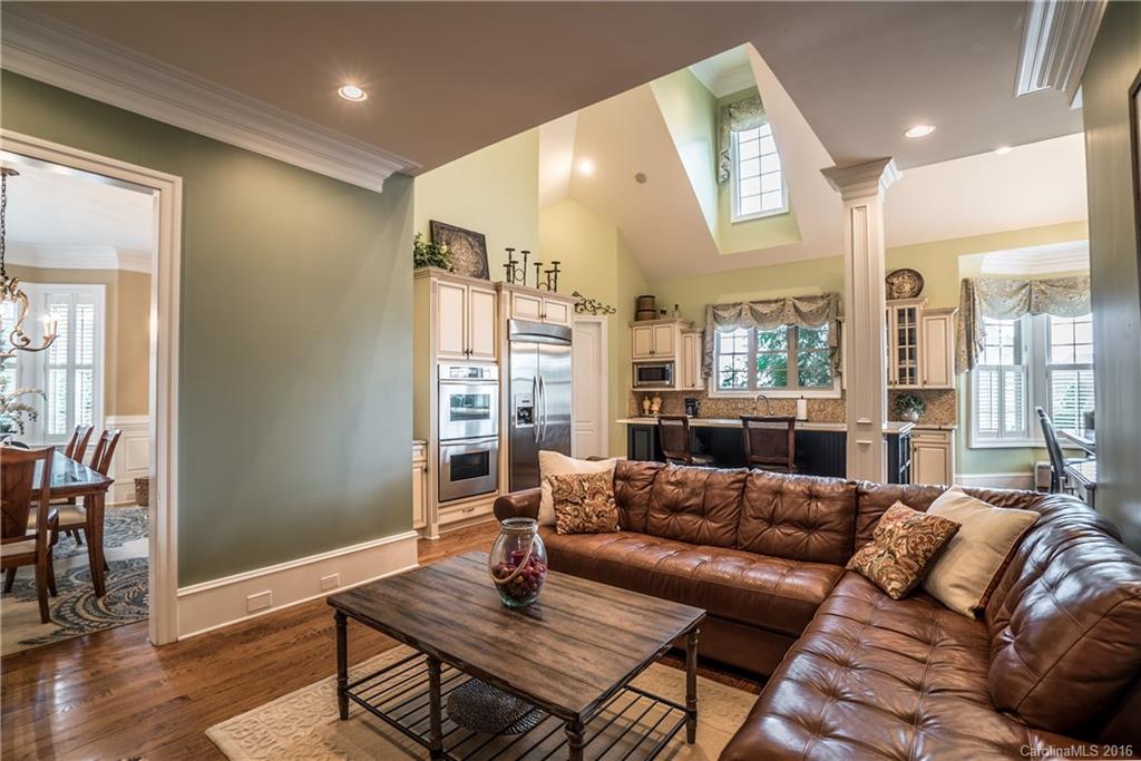 Providence Downs South - Residential