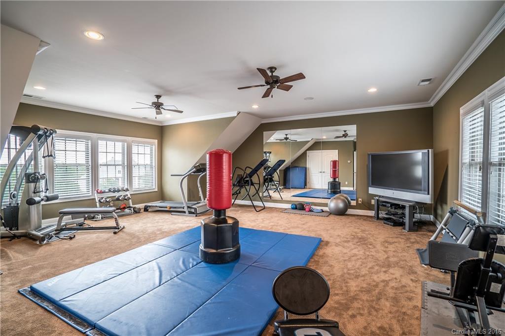 Providence Downs South - Residential