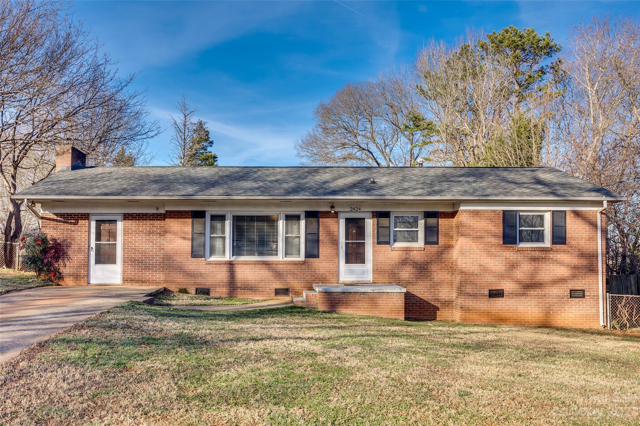 Crestwood - Residential