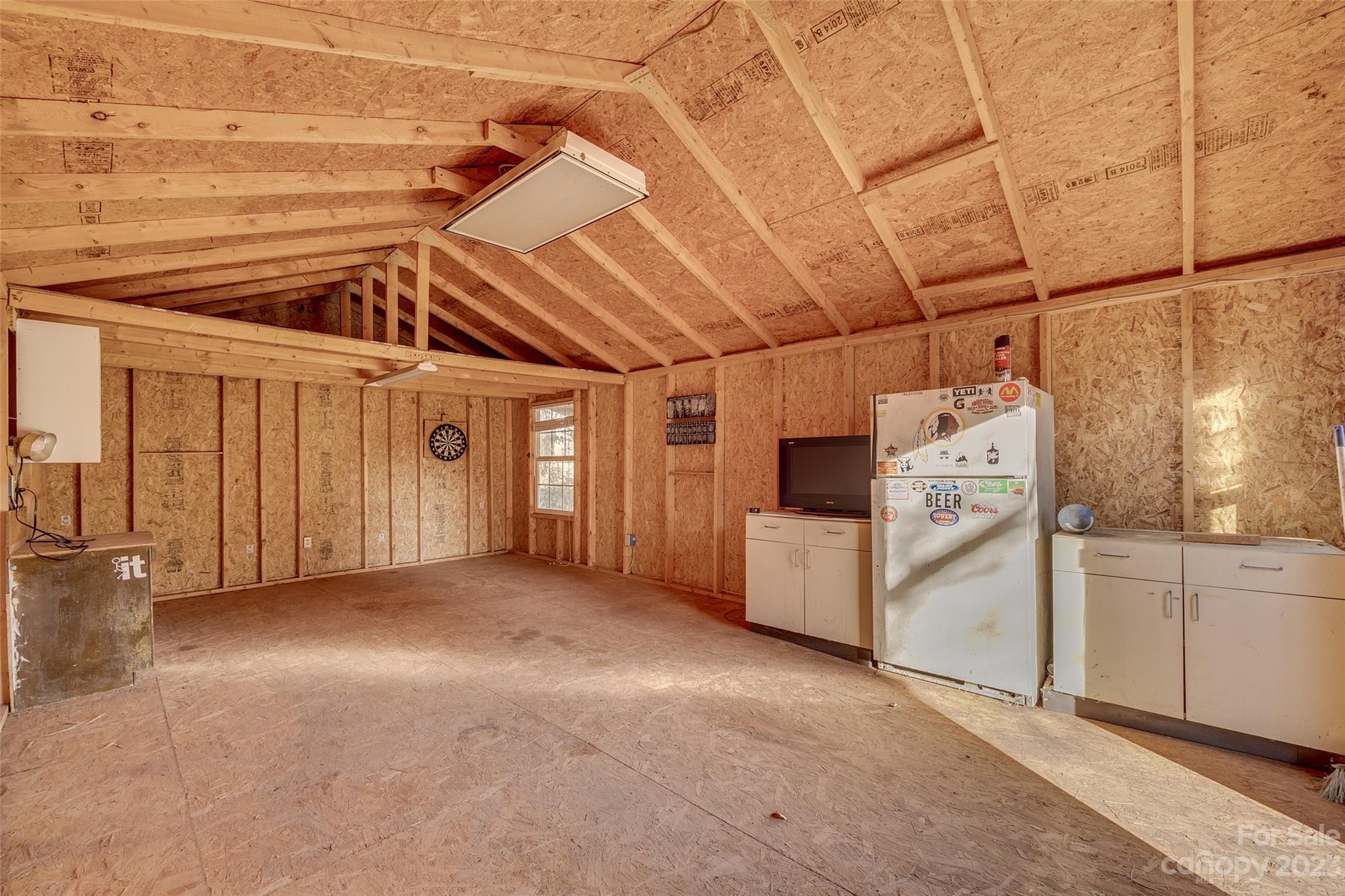 Crestwood - Residential