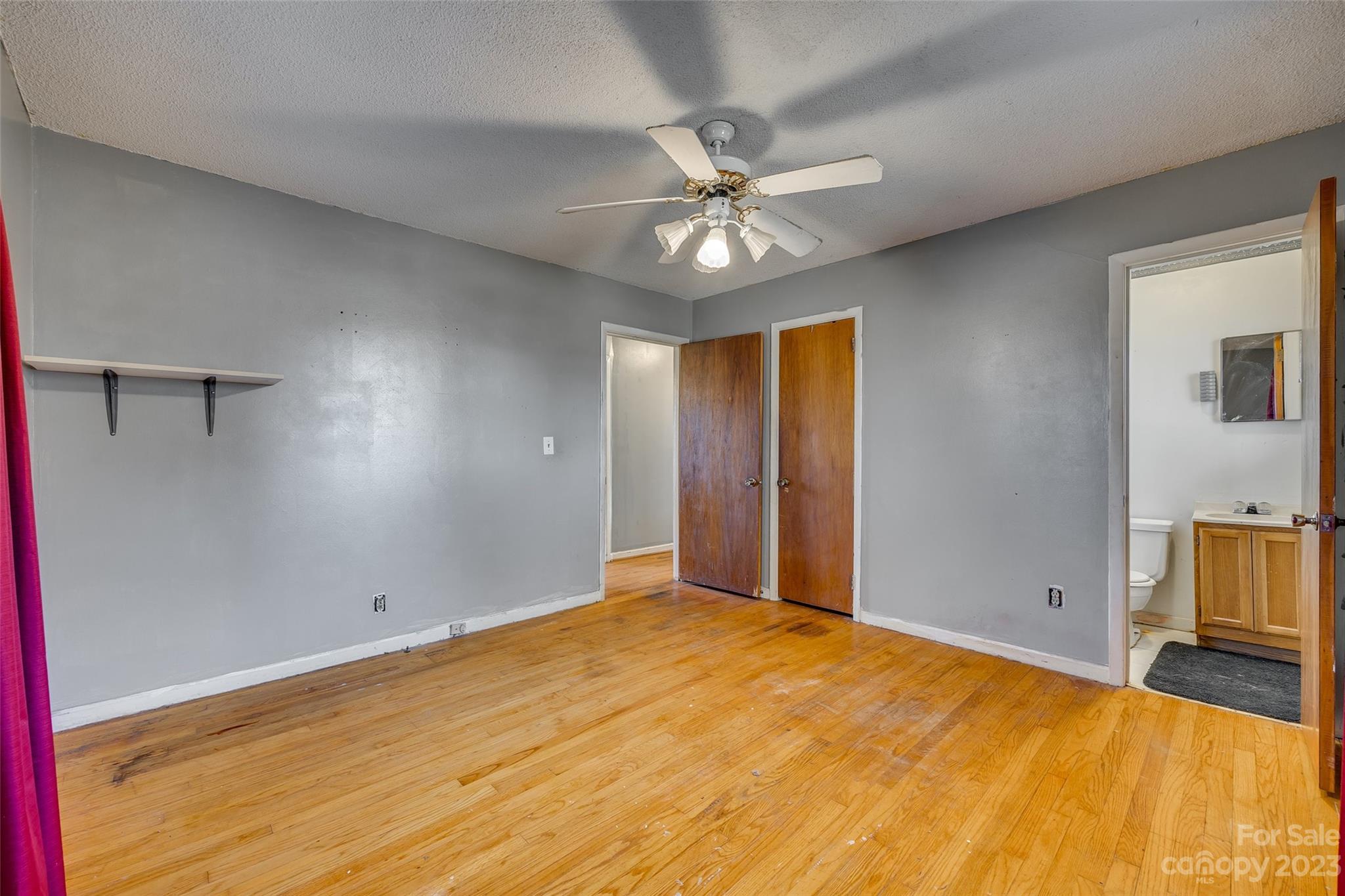 Crestwood - Residential