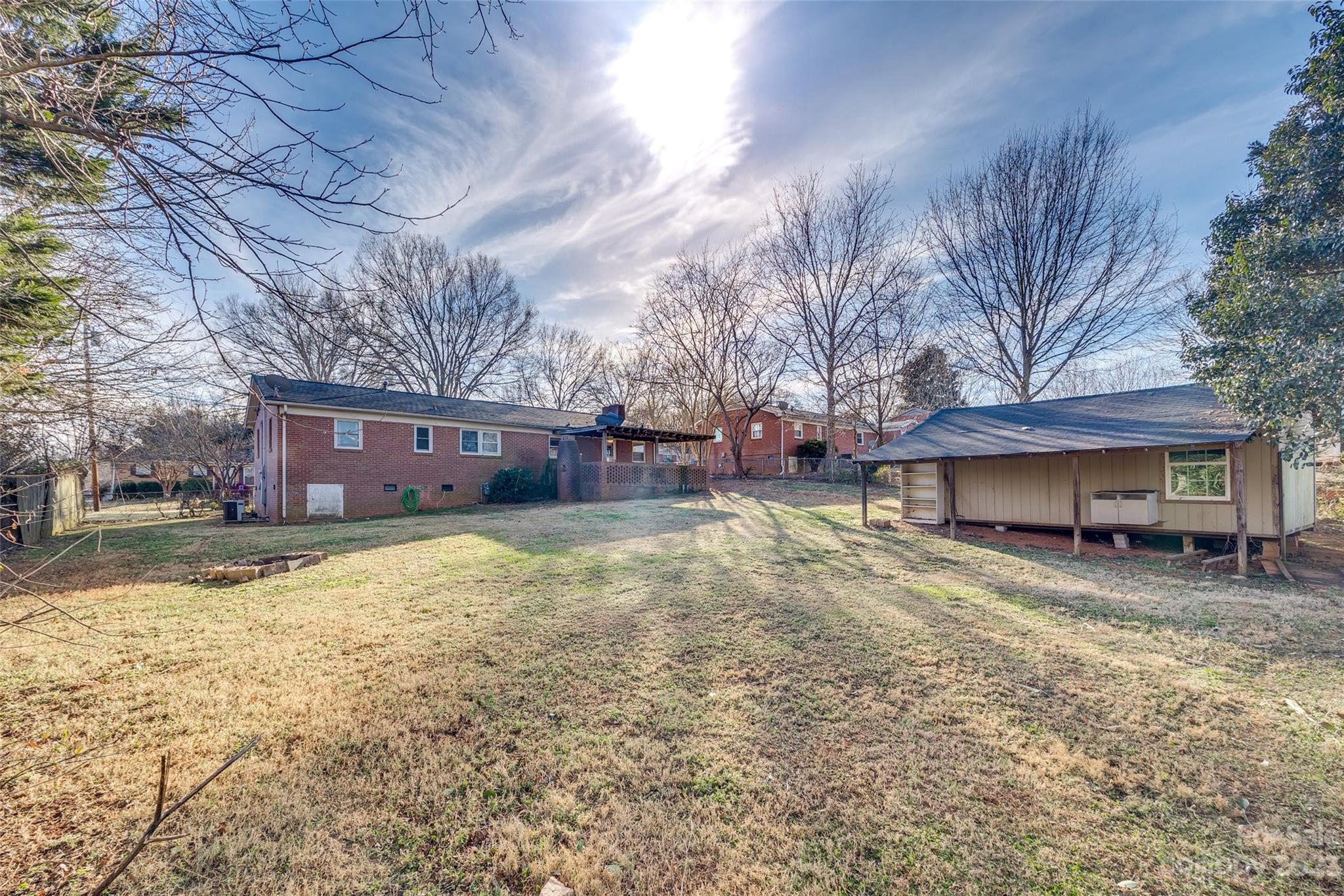 Crestwood - Residential