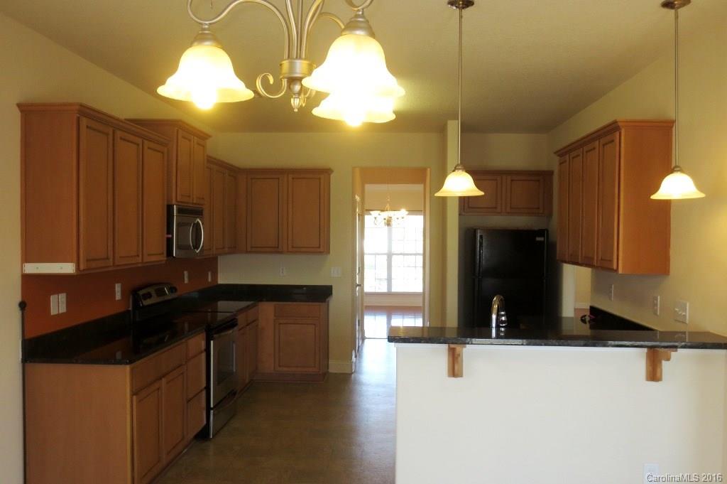 Kingsbridge - Residential