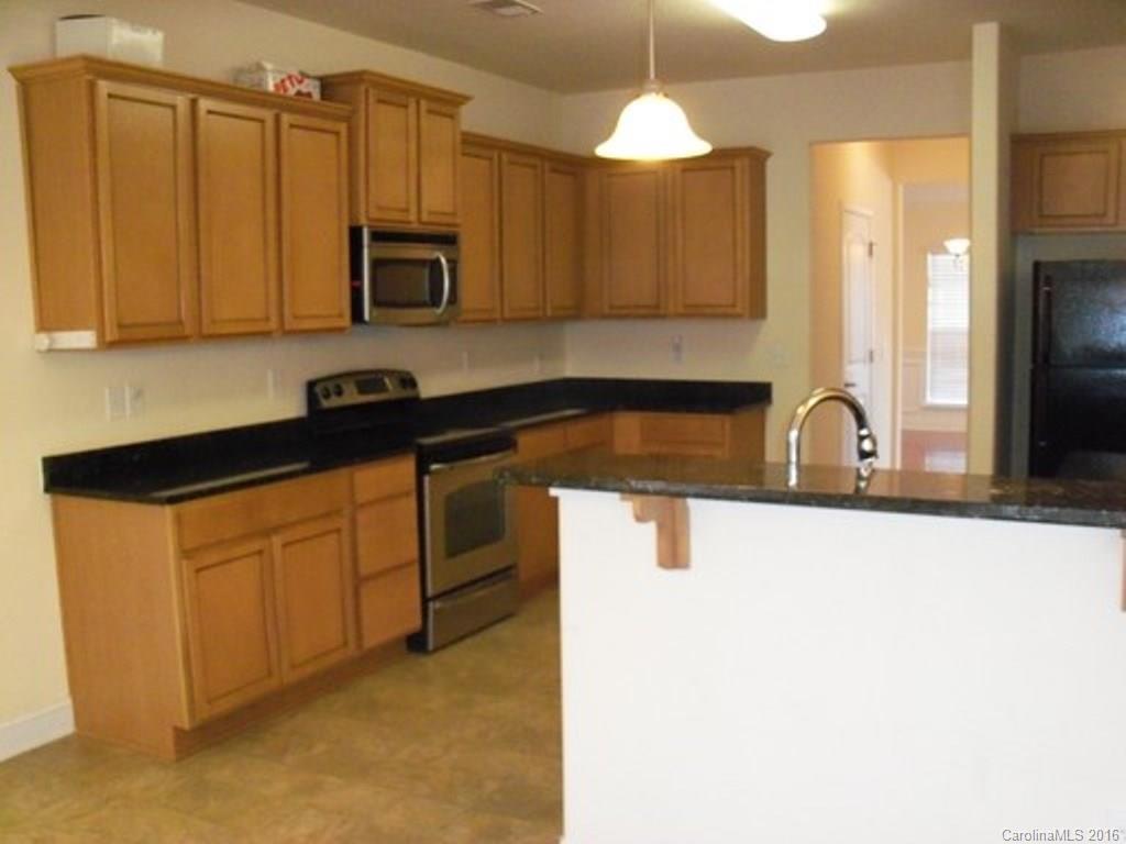 Kingsbridge - Residential