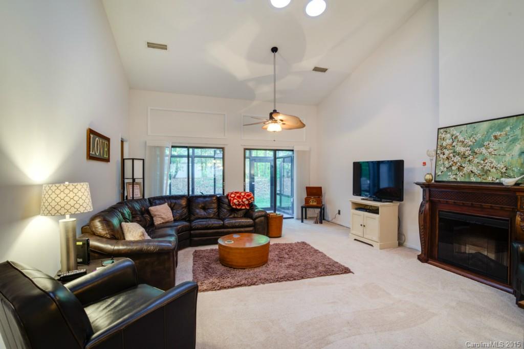 River Hills - Residential