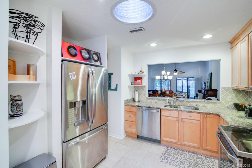 River Hills - Residential