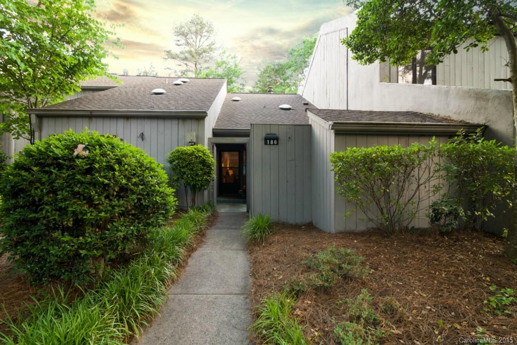 River Hills - Residential