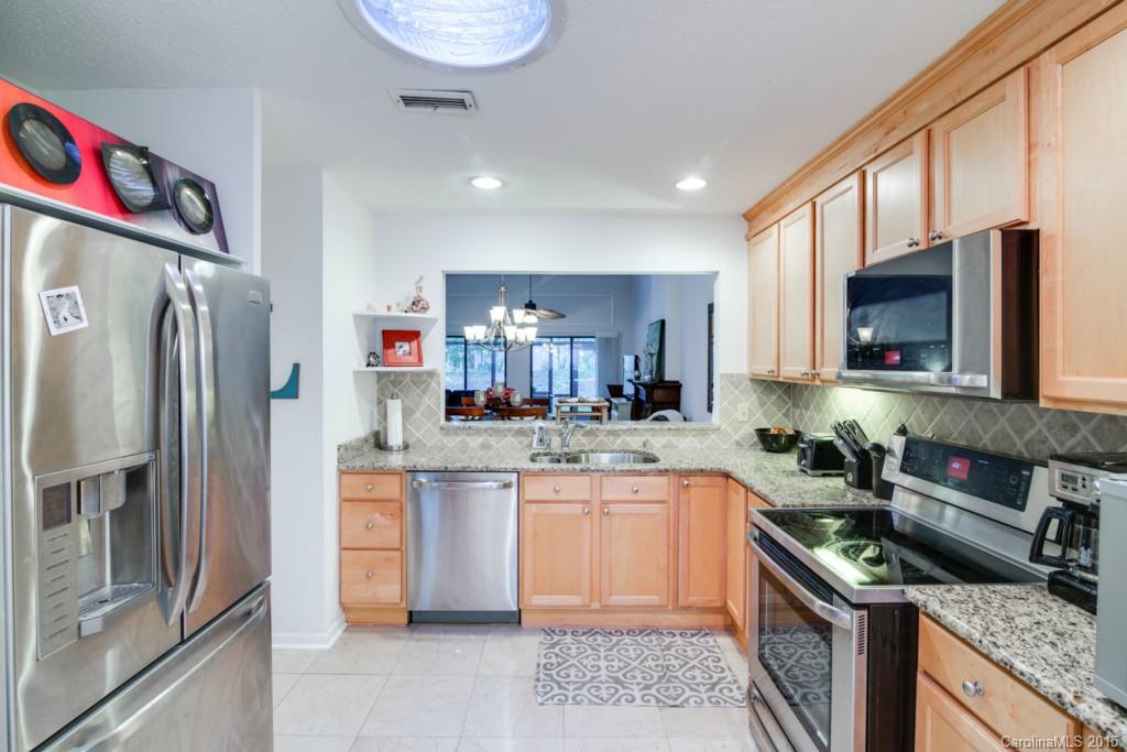 River Hills - Residential