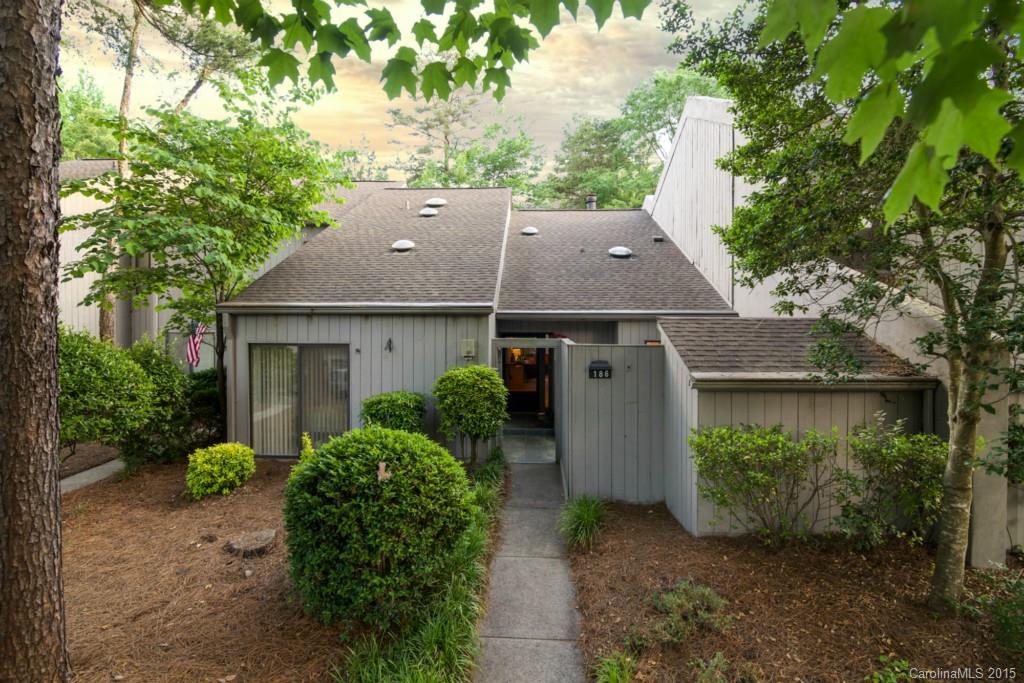 River Hills - Residential