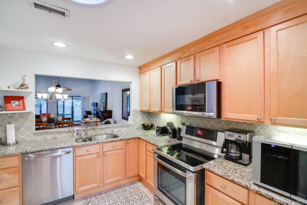 River Hills - Residential