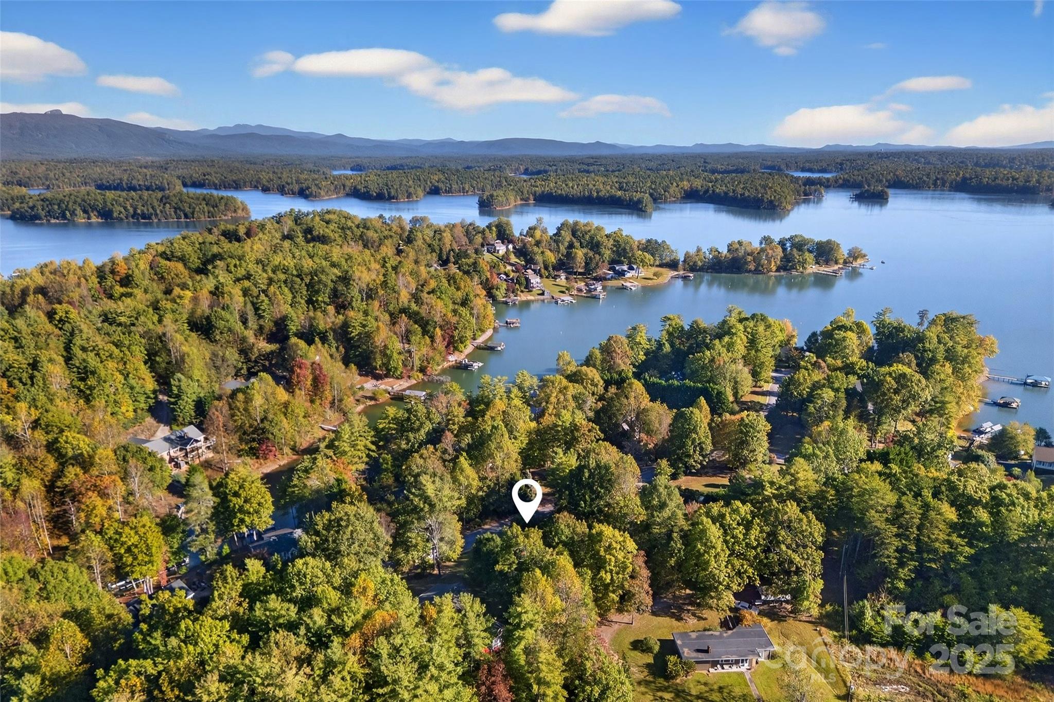 Laurel Pointe - Residential