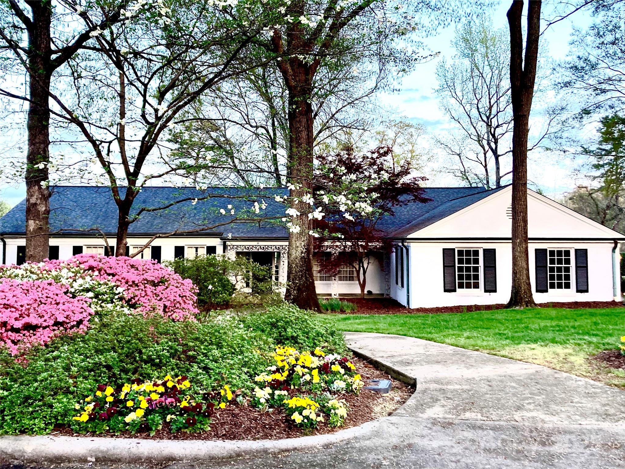 11 Pine Tree Road