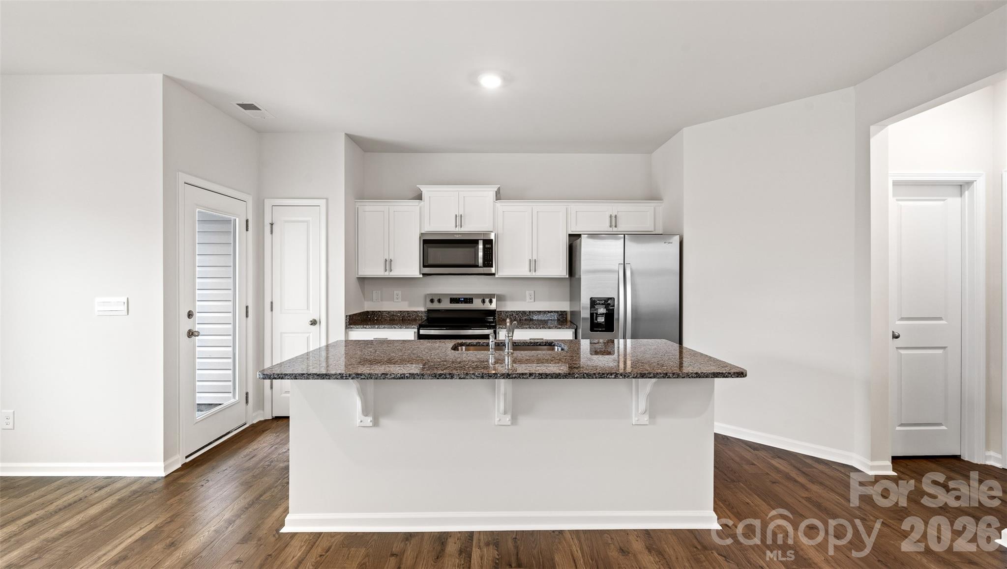 Providence Walk - Residential