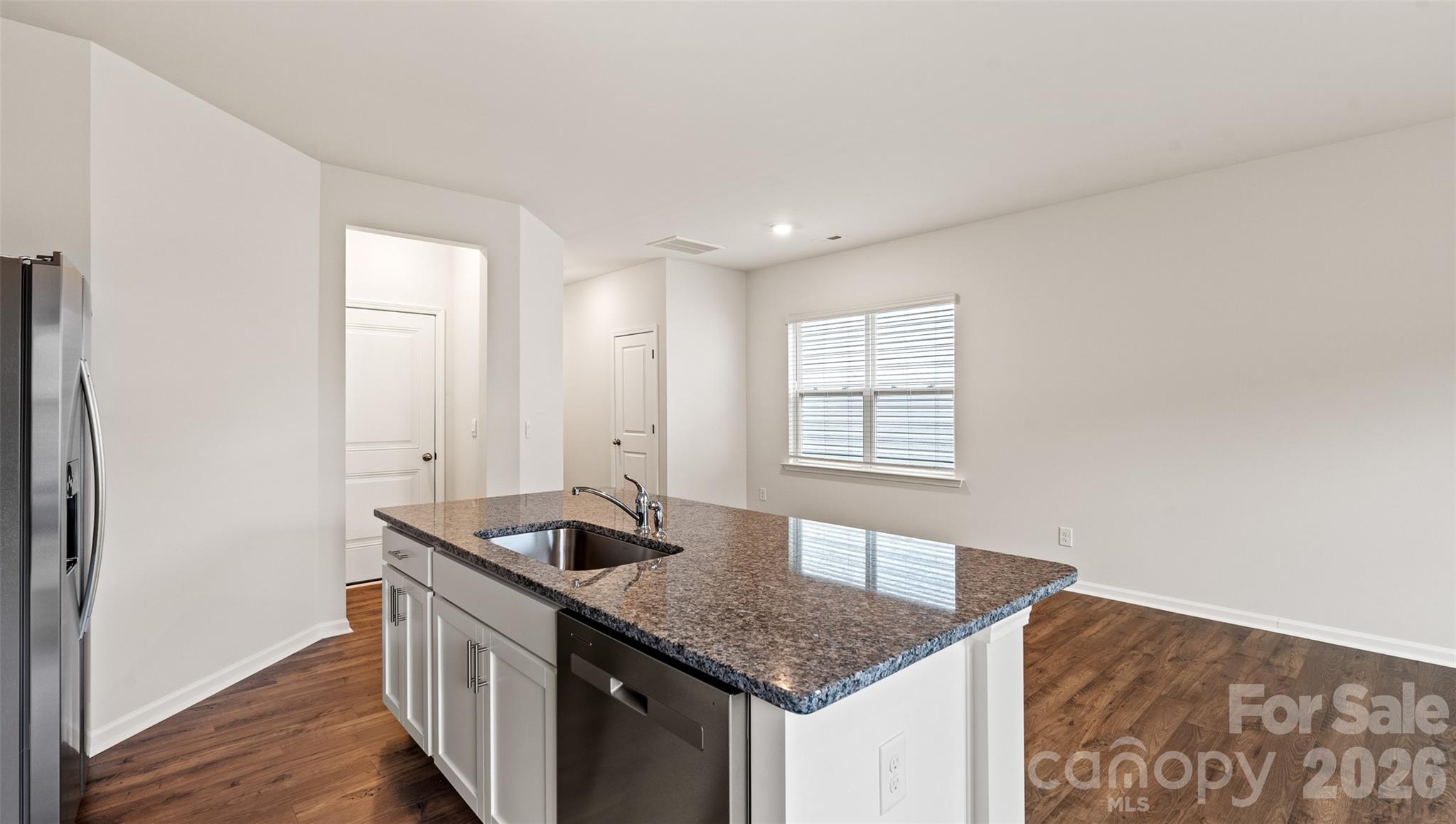 Providence Walk - Residential