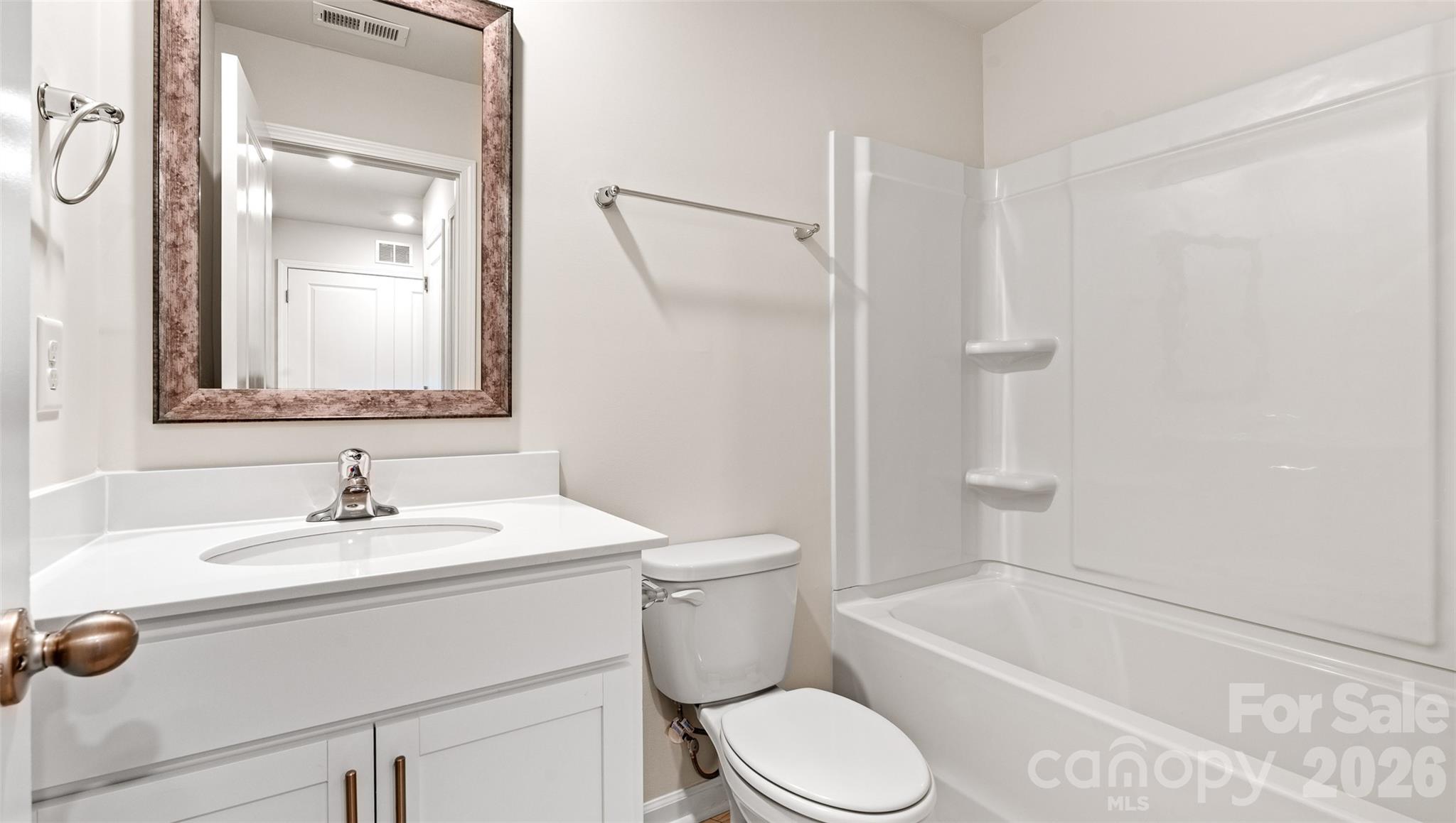 Providence Walk - Residential