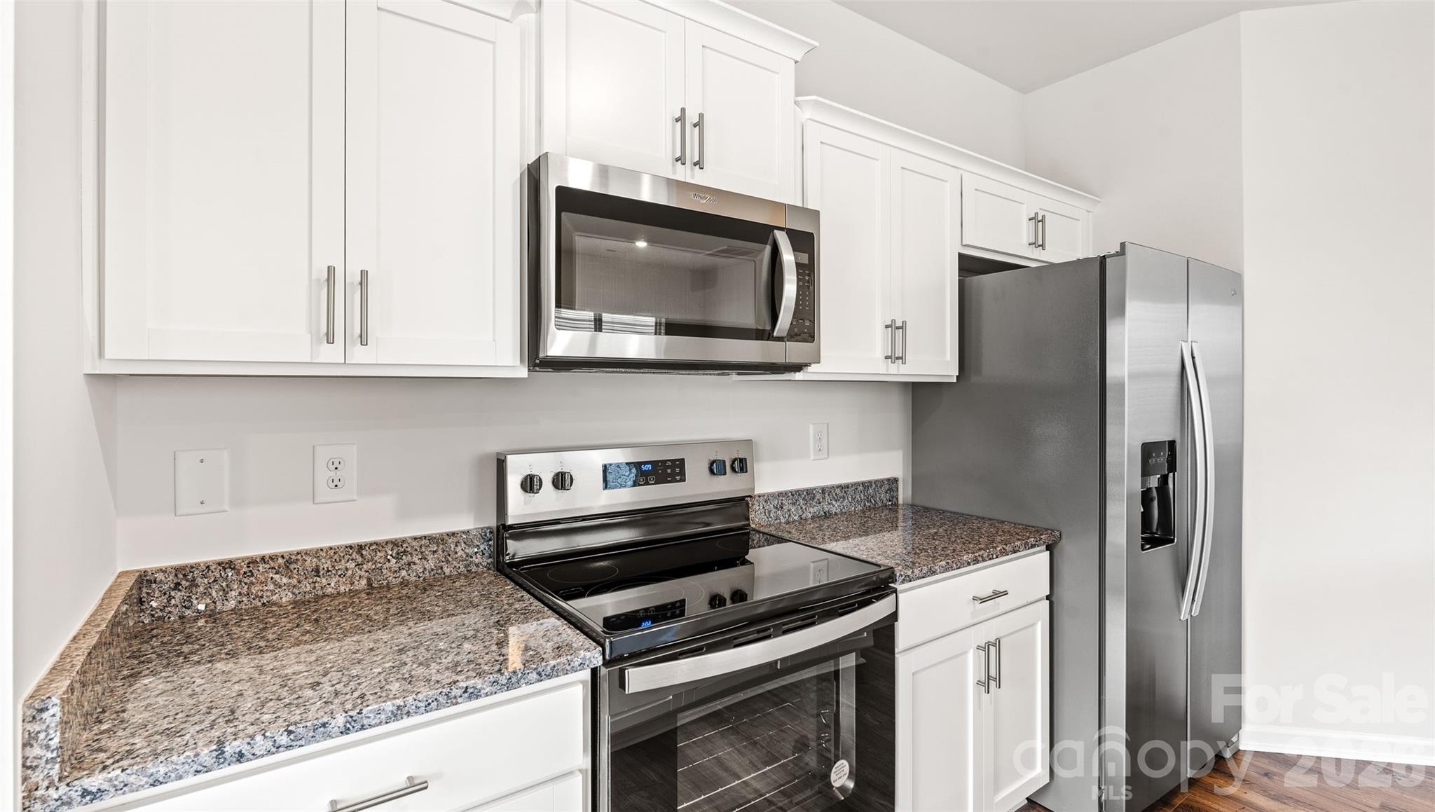 Providence Walk - Residential