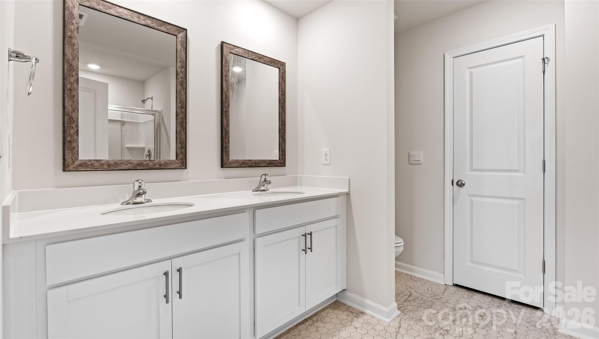 Providence Walk - Residential