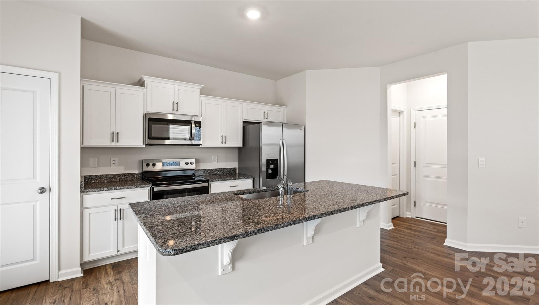 Providence Walk - Residential