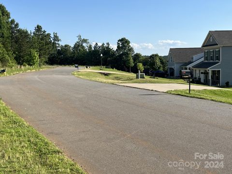 A home in Albemarle