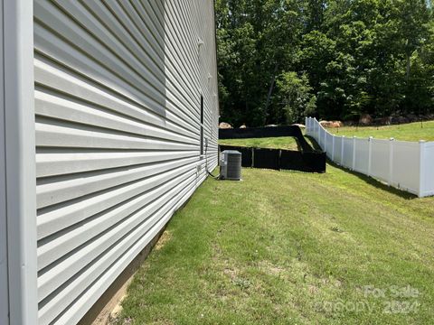 A home in Albemarle