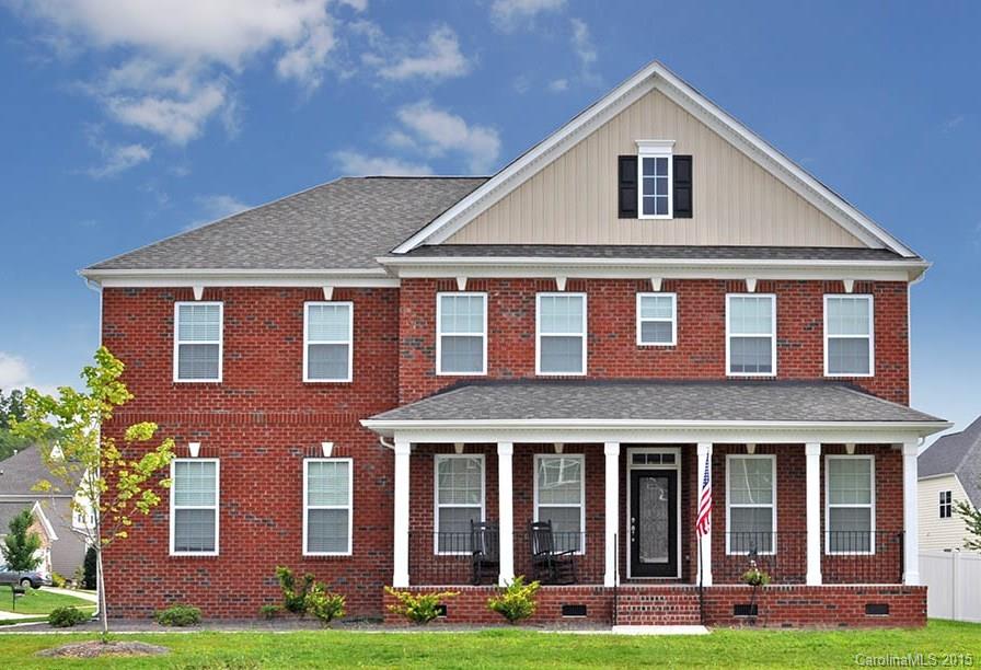 Herndon Heritage - Residential