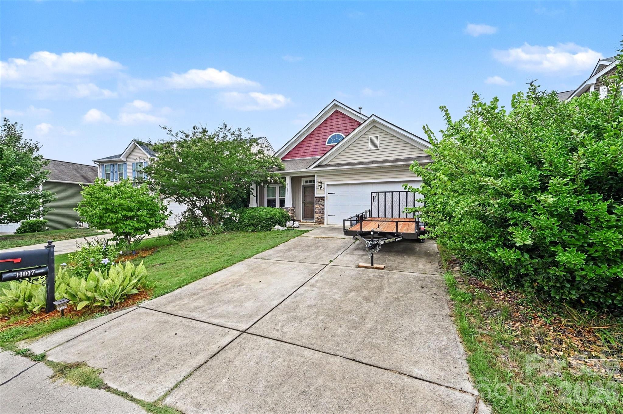 11017 Hat Creek Lane