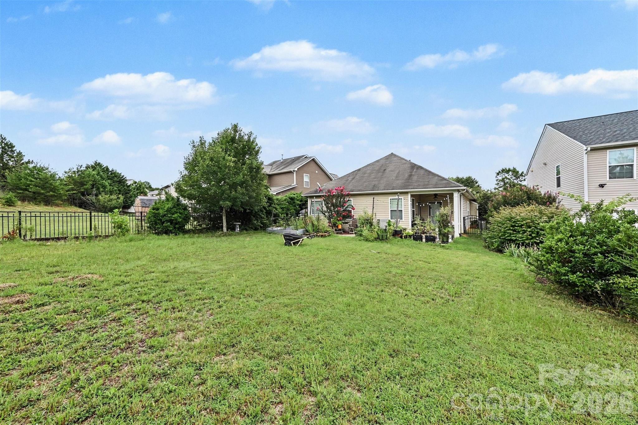 11017 Hat Creek Lane