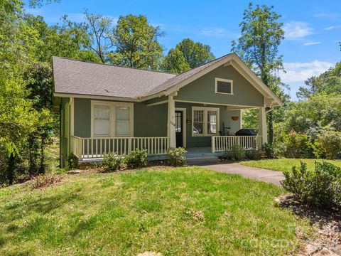 Photo of 110 Grady Avenue, Tryon, NC 28782 (MLS # 4373765)