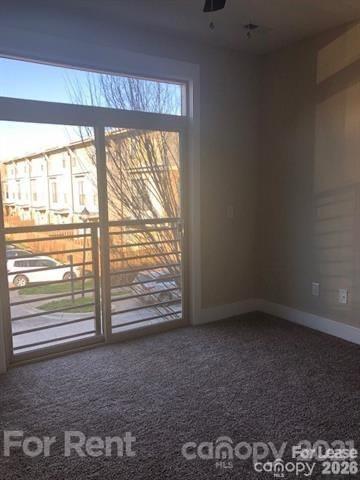 Steel Gardens - Residential Lease