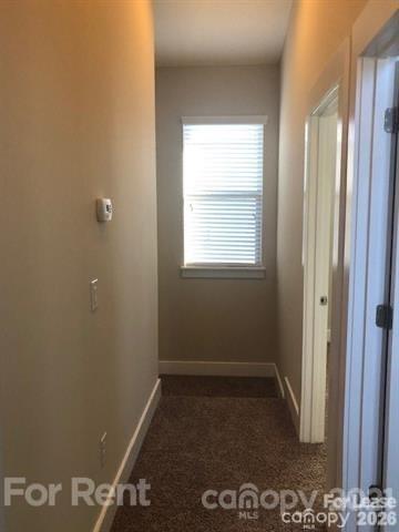 Steel Gardens - Residential Lease