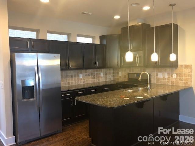 Steel Gardens - Residential Lease