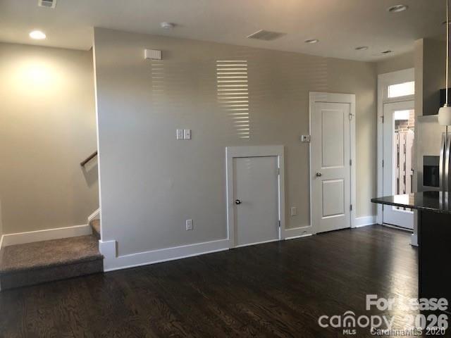 Steel Gardens - Residential Lease