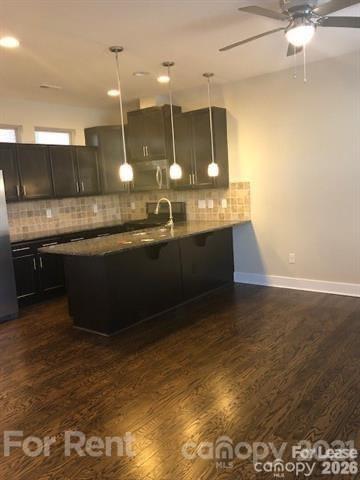 Steel Gardens - Residential Lease