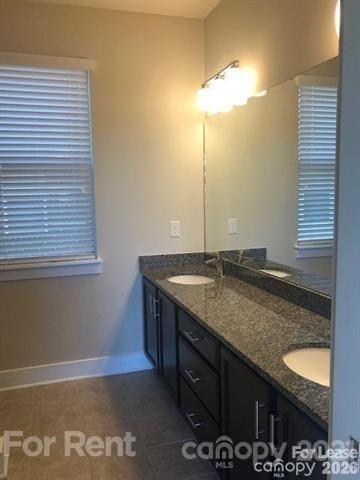 Steel Gardens - Residential Lease