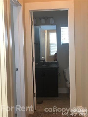 Steel Gardens - Residential Lease