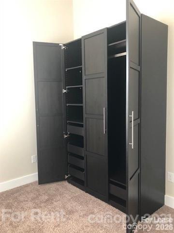 Steel Gardens - Residential Lease