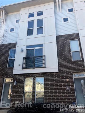 Steel Gardens - Residential Lease