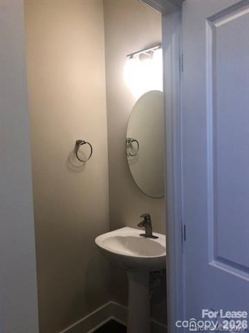 Steel Gardens - Residential Lease