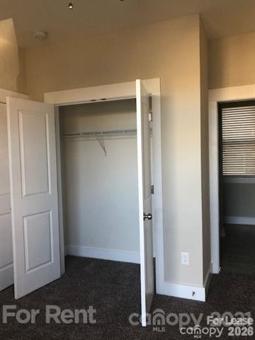 Steel Gardens - Residential Lease