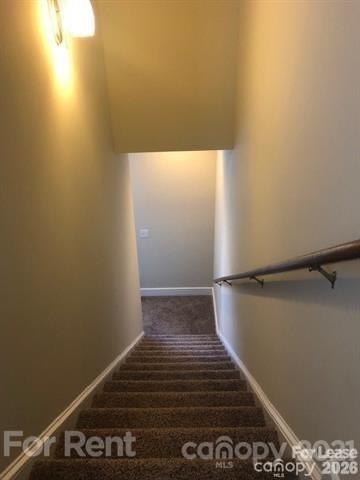 Steel Gardens - Residential Lease